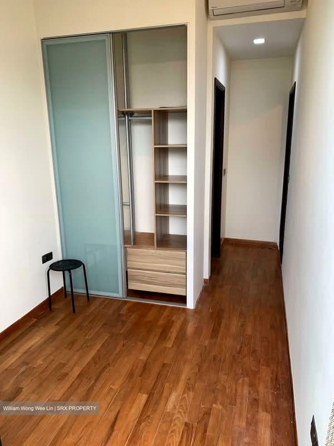 Nottinghill Suites (D21), Apartment #561623751